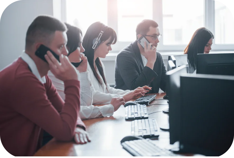 Что включает в себя «Контроль качества звонков» от MTS в деревне Кузнечиха